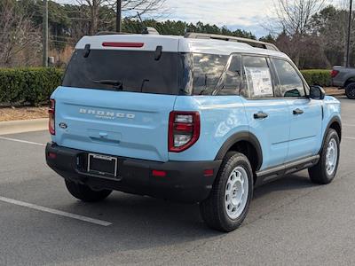 New 2026 Ford Bronco Sport - photo 1