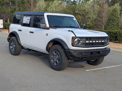 New 2026 Ford Bronco - photo 1