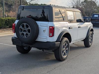 New 2026 Ford Bronco - photo 1