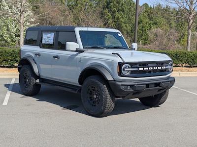 New 2026 Ford Bronco - photo 1
