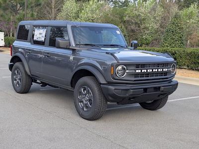 New 2026 Ford Bronco - photo 1