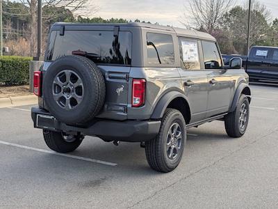 New 2026 Ford Bronco - photo 1