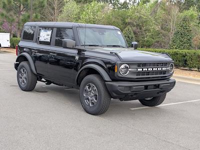 New 2026 Ford Bronco - photo 1