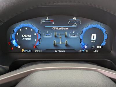 New 2026 Ford Bronco - photo 1