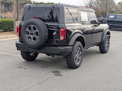 New 2026 Ford Bronco - photo 1