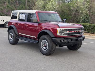 New 2026 Ford Bronco - photo 1