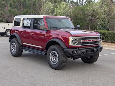 New 2026 Ford Bronco - photo 1