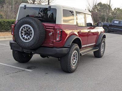 New 2026 Ford Bronco - photo 1