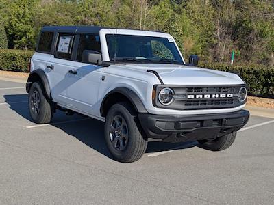 New 2026 Ford Bronco - photo 1