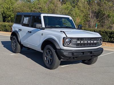 New 2026 Ford Bronco - photo 1