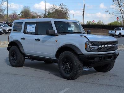 New 2026 Ford Bronco - photo 1
