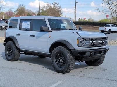 New 2026 Ford Bronco - photo 1
