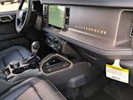 2026 Ford Bronco 4WD SUV for sale #U690080 - photo 35