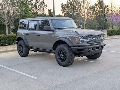 New 2026 Ford Bronco - photo 1