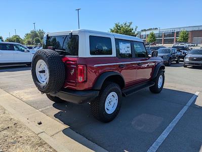 2026 Ford Bronco 4WD SUV for sale #U690097 - photo 2