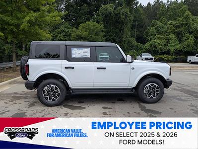 2026 Ford Bronco 4WD SUV for sale #U690101 - photo 2