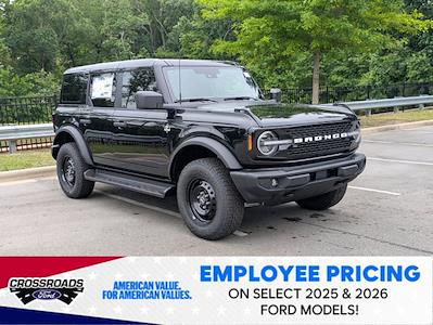 2026 Ford Bronco 4WD SUV for sale #U690113 - photo 1