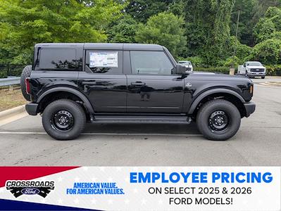 2026 Ford Bronco 4WD SUV for sale #U690113 - photo 2