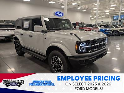 2026 Ford Bronco 4WD SUV for sale #U690144 - photo 1