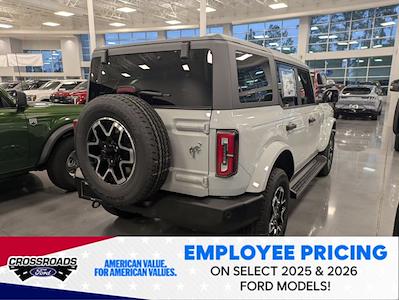2026 Ford Bronco 4WD SUV for sale #U690144 - photo 2