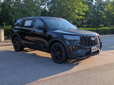 2027 Ford Explorer 4WD SUV for sale #U770010 - photo 1