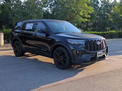 2027 Ford Explorer 4WD SUV for sale #U770010 - photo 2
