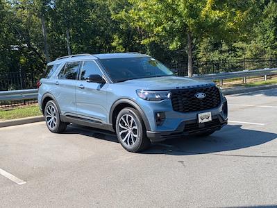 2027 Ford Explorer RWD SUV for sale #U770013 - photo 1