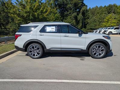 2027 Ford Explorer 4WD SUV for sale #U770014 - photo 2