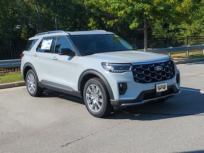 2027 Ford Explorer 4WD SUV for sale #U770015 - photo 2