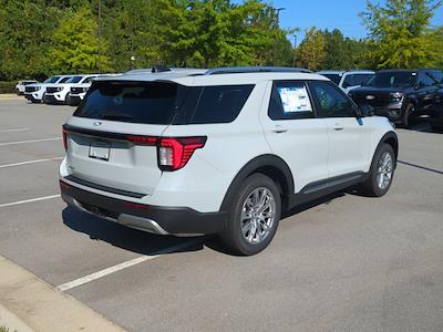 2027 Ford Explorer 4WD SUV for sale #U770015 - photo 2