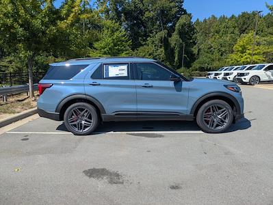 2027 Ford Explorer 4WD SUV for sale #U770016 - photo 2
