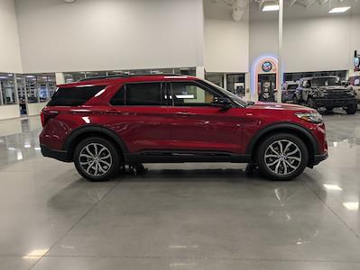 2027 Ford Explorer RWD SUV for sale #U770017 - photo 2