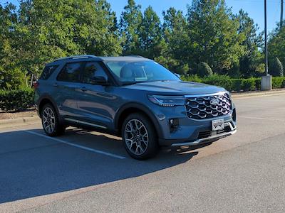 2027 Ford Explorer 4WD SUV for sale #U770045 - photo 1