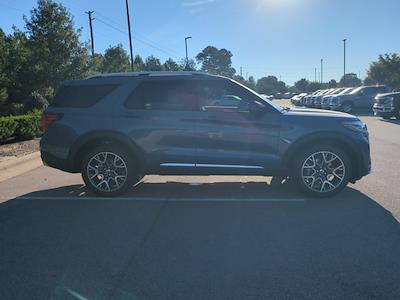 2027 Ford Explorer 4WD SUV for sale #U770045 - photo 2
