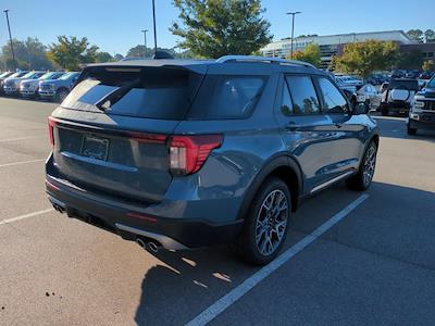 2027 Ford Explorer 4WD SUV for sale #U770045 - photo 2