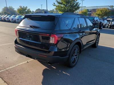 2027 Ford Explorer 4WD SUV for sale #U770046 - photo 2