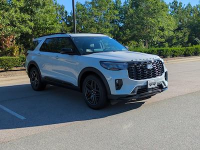 2027 Ford Explorer 4WD SUV for sale #U770048 - photo 1