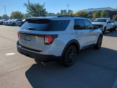 2027 Ford Explorer 4WD SUV for sale #U770048 - photo 2