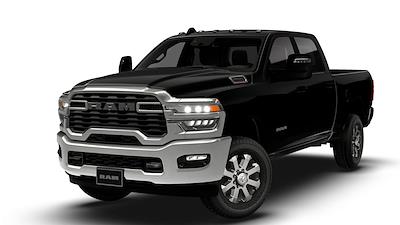 New 2026 Ram 3500 Big Horn Crew Cab for sale #155411 - photo 1
