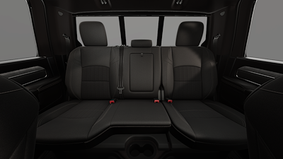 New 2026 Ram 3500 Big Horn Crew Cab for sale #155412 - photo 2