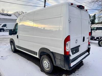 New 2026 Ram ProMaster 1500 High Roof Empty Cargo Van for sale #HL54 - photo 2
