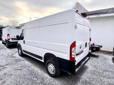 New 2026 Ram ProMaster 1500 High Roof Empty Cargo Van for sale #HL53 - photo 2