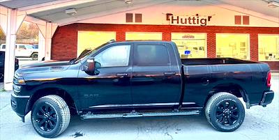New 2026 Ram 2500 Big Horn Crew Cab 4x4 Pickup for sale #177337 - photo 2