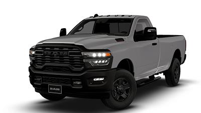 New 2026 Ram 3500 Tradesman Regular Cab for sale #270624 - photo 1