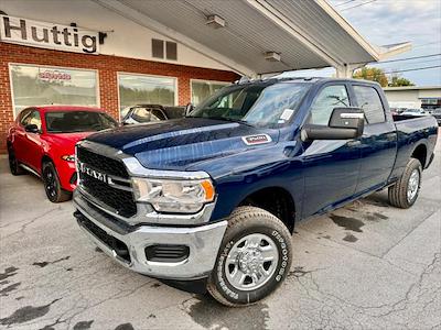 2024 Ram 3500 Crew Cab 4x4, Pickup for sale #HI283 - photo 1