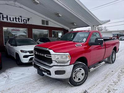 2024 Ram 3500 Regular Cab 4x4, Pickup for sale #HI301 - photo 1