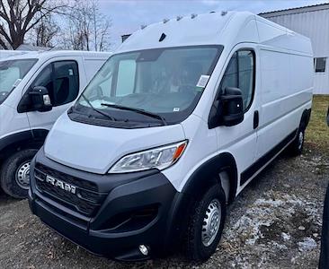 2025 Ram ProMaster 2500 High Roof FWD, Empty Cargo Van for sale #HK23 - photo 1