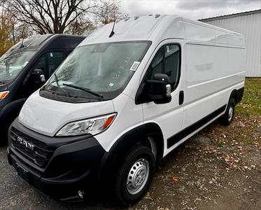 New 2025 Ram ProMaster 3500 High Roof Empty Cargo Van for sale #HK15 - photo 1