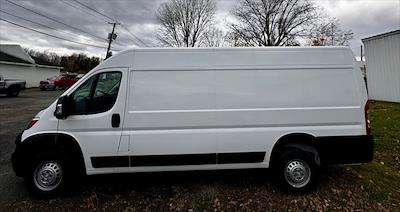 New 2025 Ram ProMaster 3500 High Roof Empty Cargo Van for sale #HK15 - photo 2