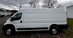 New 2025 Ram ProMaster 3500 High Roof Empty Cargo Van for sale #HK15 - photo 2